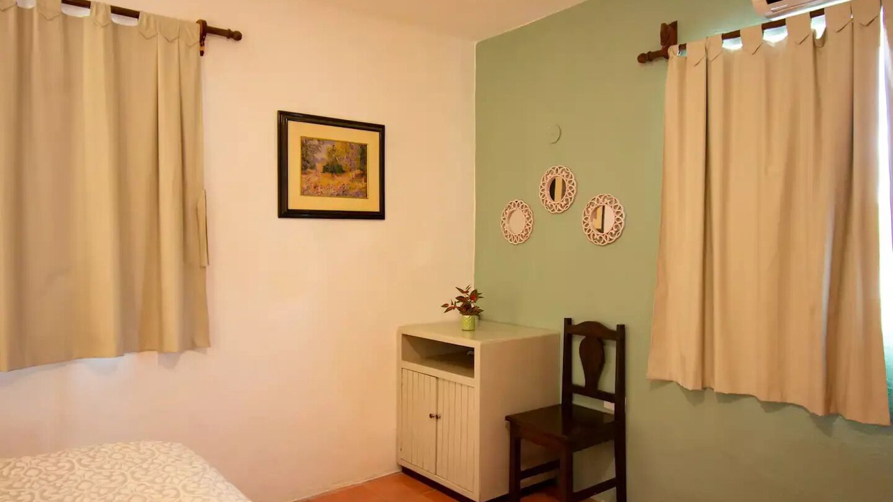 Photo of Bedroom in Colonia Independencia