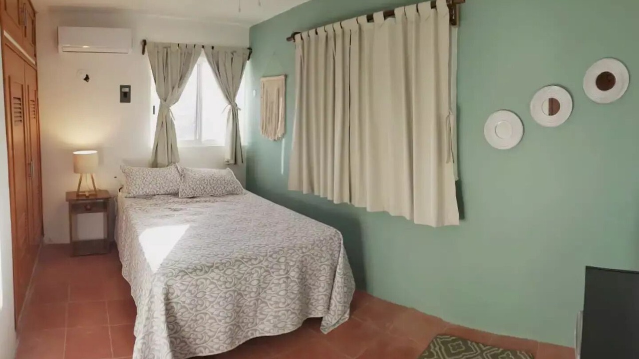 Photo of Bedroom in Colonia Independencia
