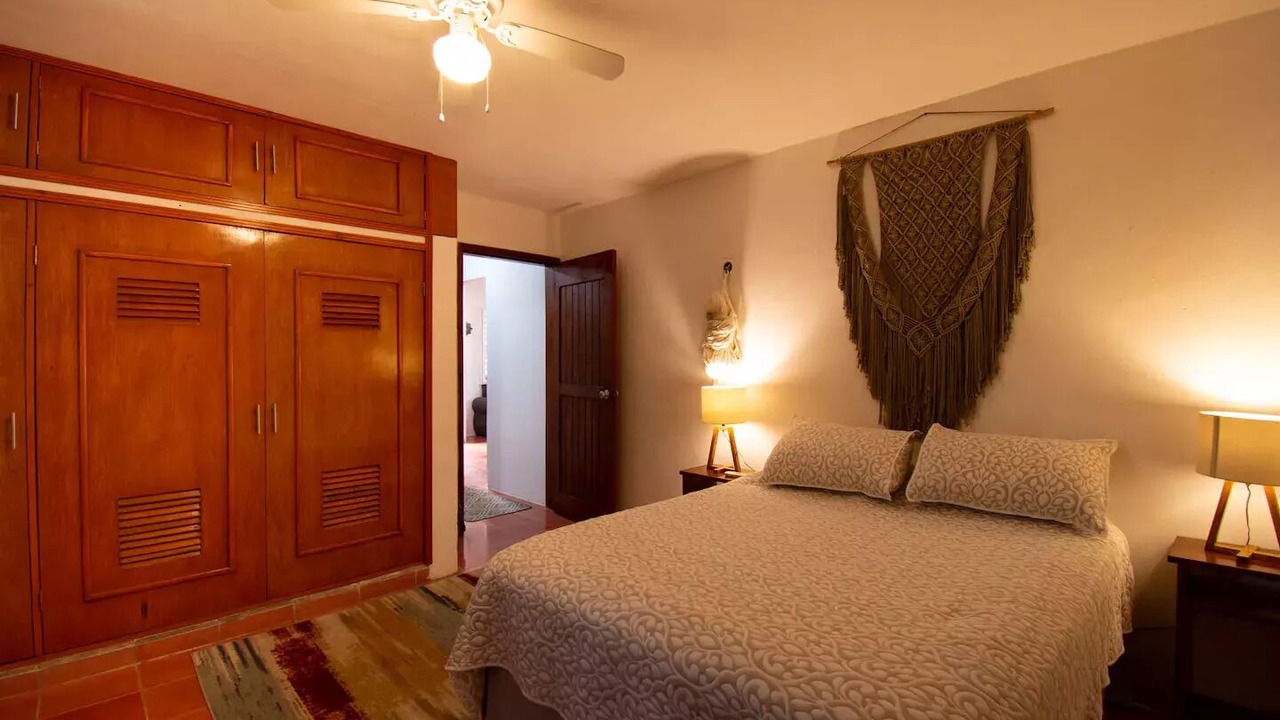Photo of Bedroom in Colonia Independencia