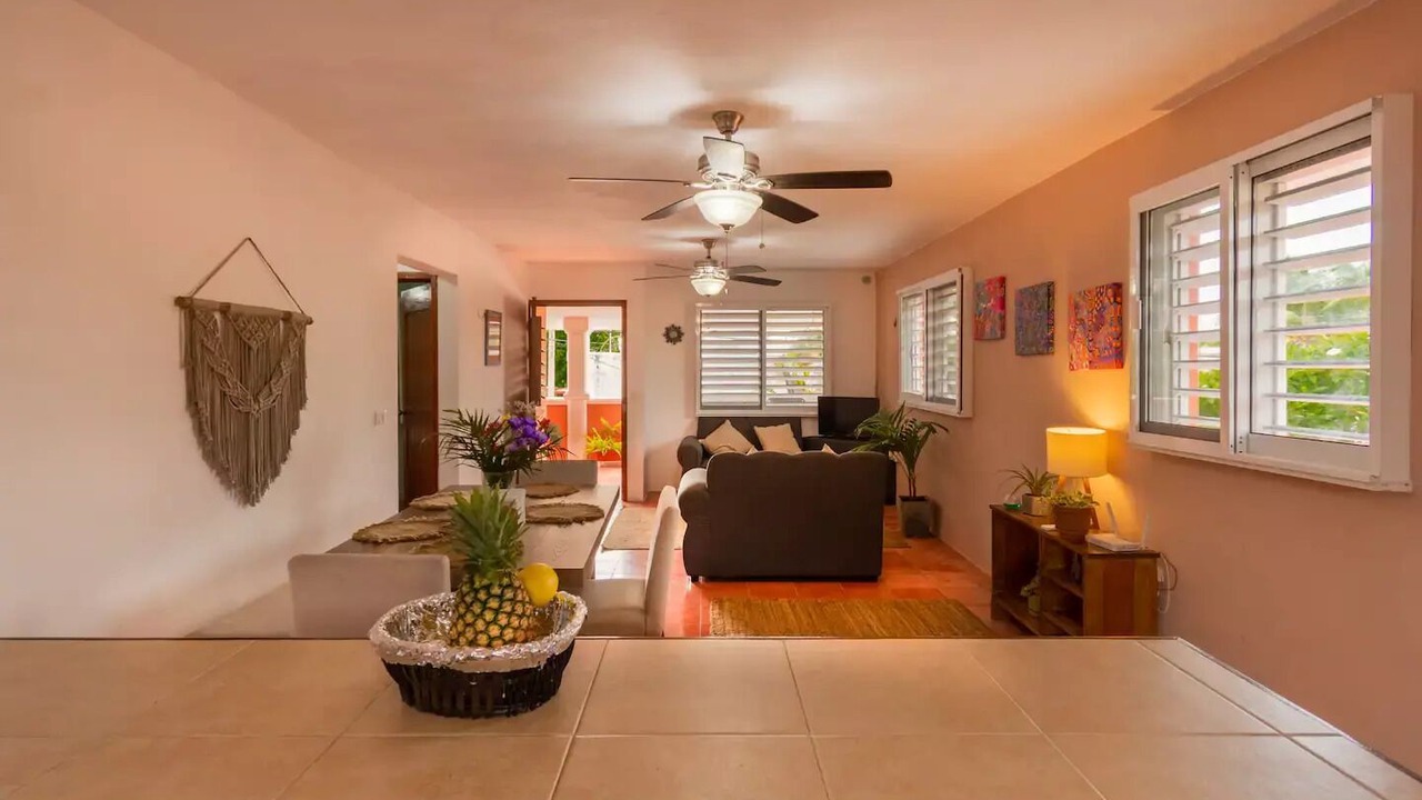 Photo of Livingroom in Colonia Independencia