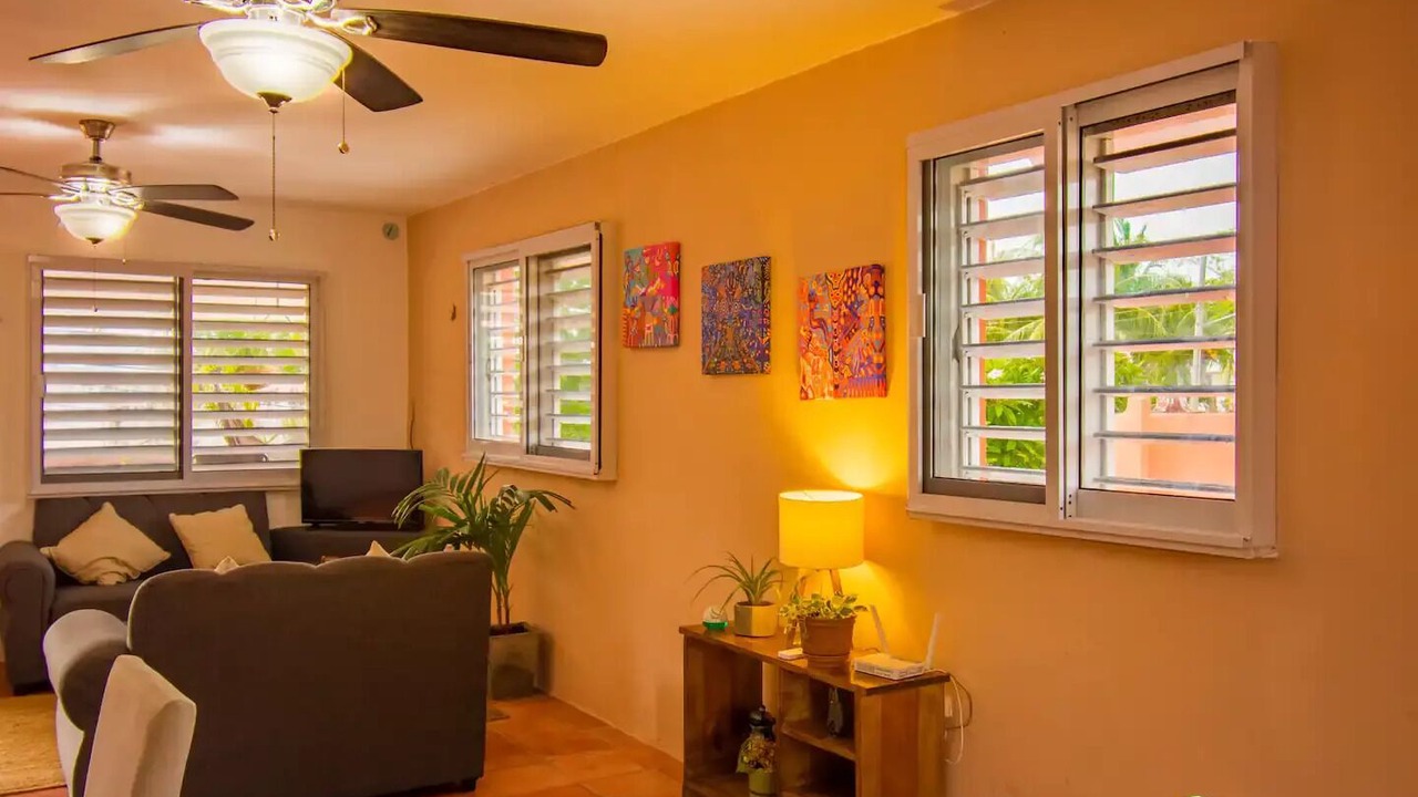 Photo of Livingroom in Colonia Independencia