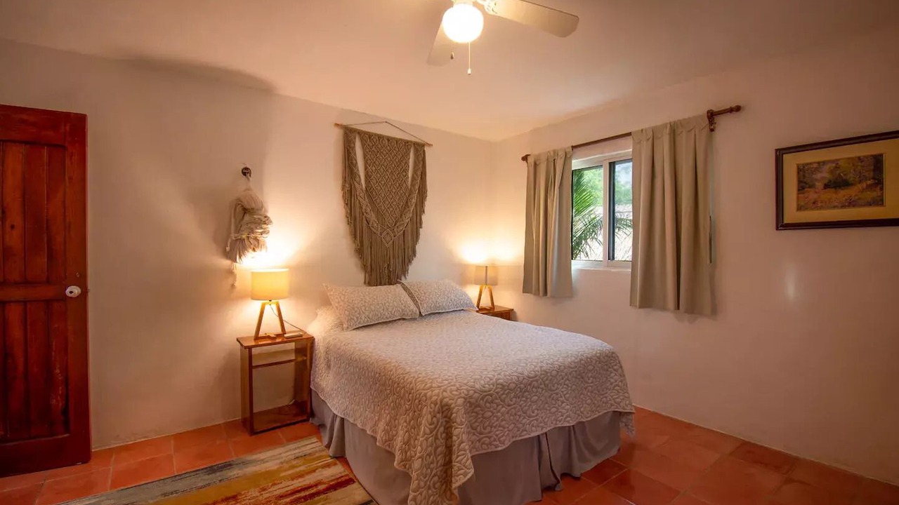 Photo of Bedroom in Colonia Independencia