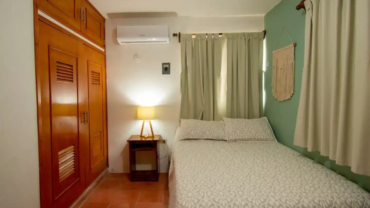 Photo of Bedroom in Colonia Independencia