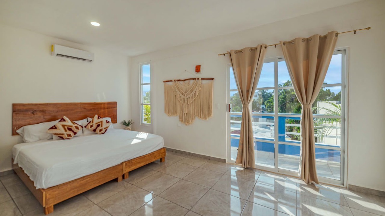 Photo of Bedroom in Colonia Meteorologico
