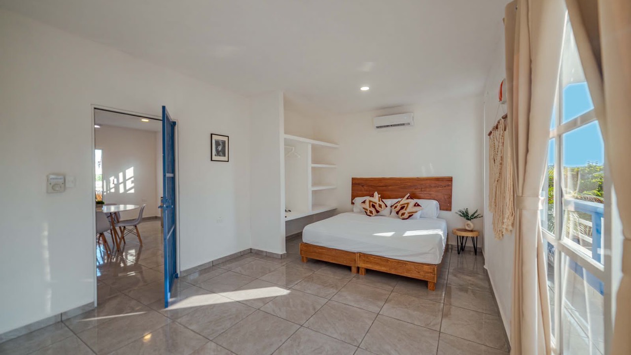 Photo of Bedroom in Colonia Meteorologico