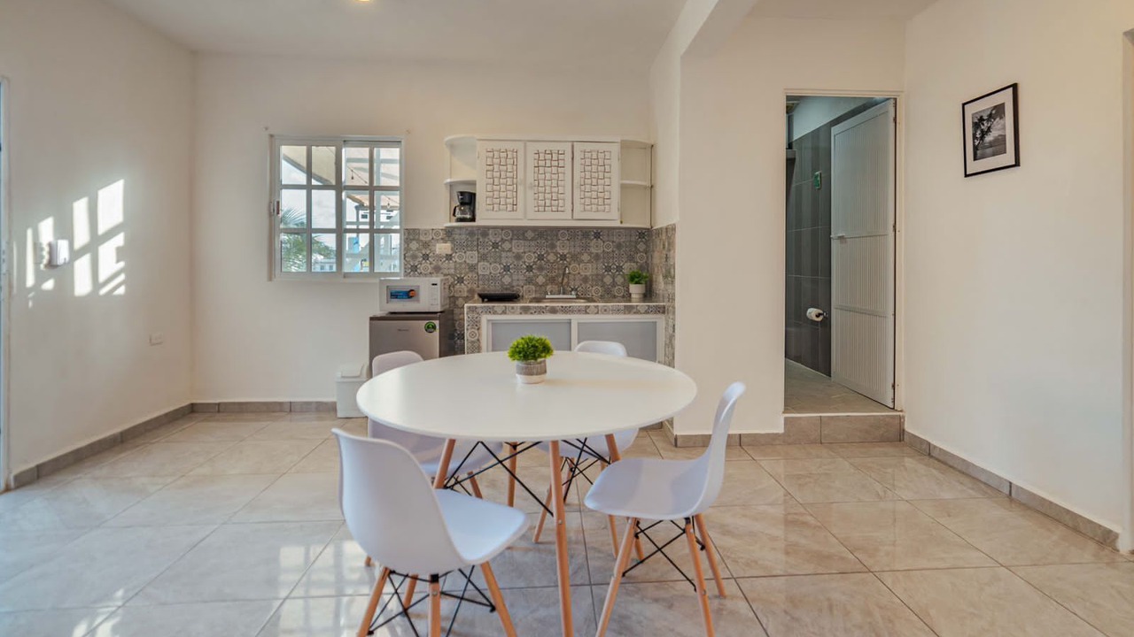 Photo of Kitchen in Colonia Meteorologico
