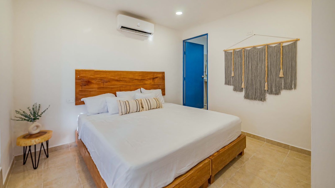 Photo of Bedroom in Colonia Meteorologico