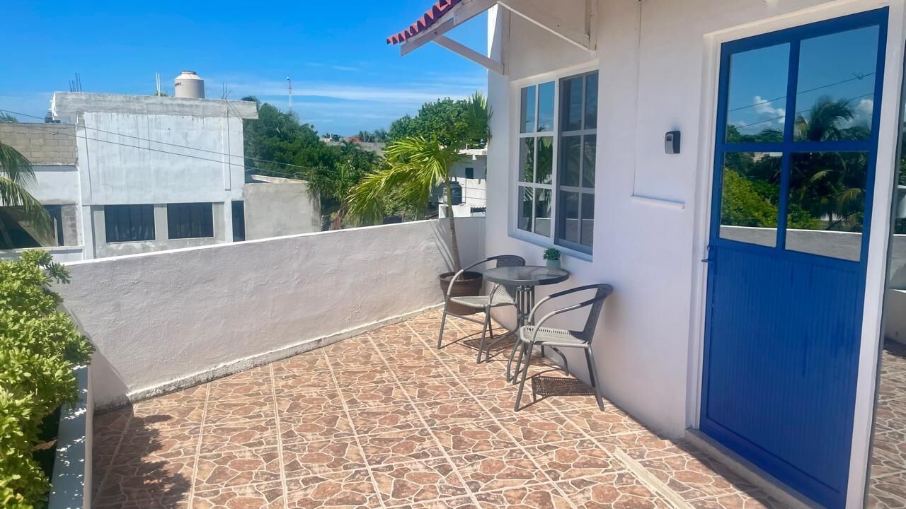 Photo of Outdoor in Colonia Meteorologico