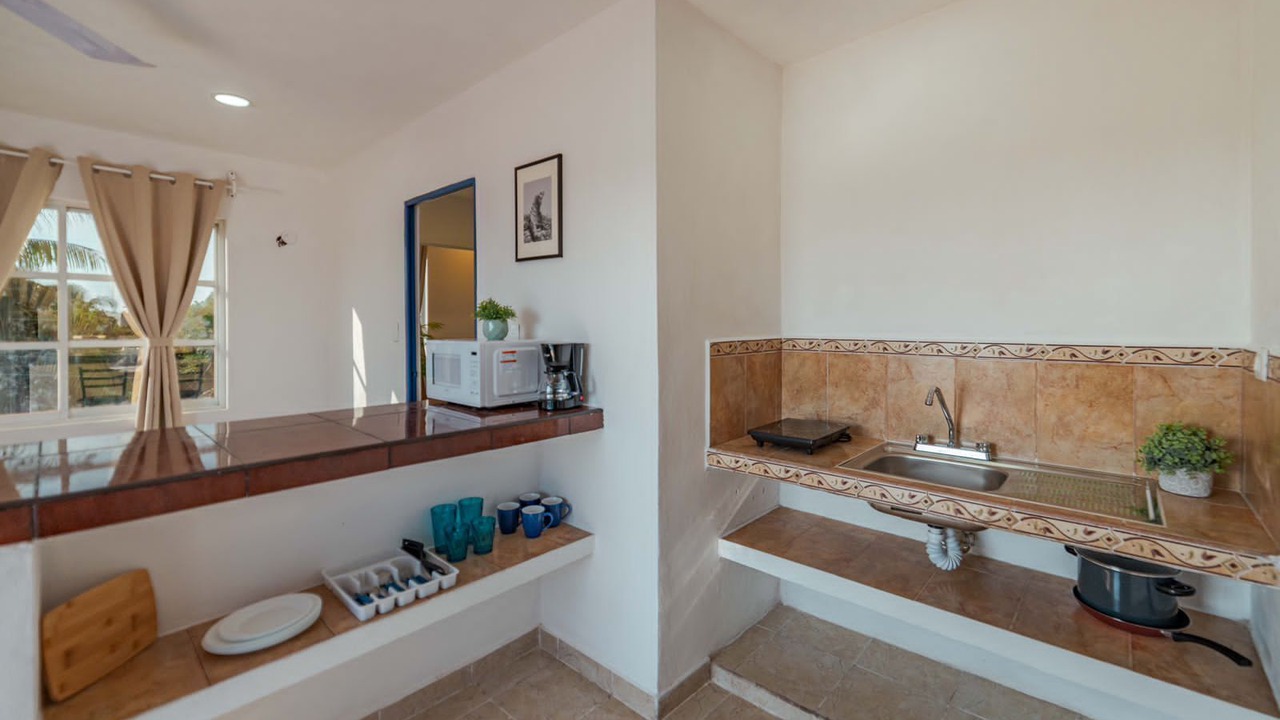 Photo of Kitchen in Colonia Meteorologico