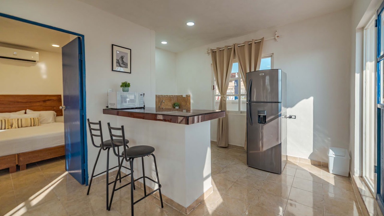 Photo of Kitchen in Colonia Meteorologico
