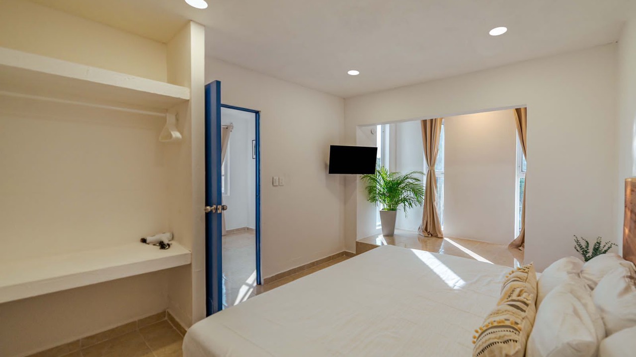 Photo of Bedroom in Colonia Meteorologico