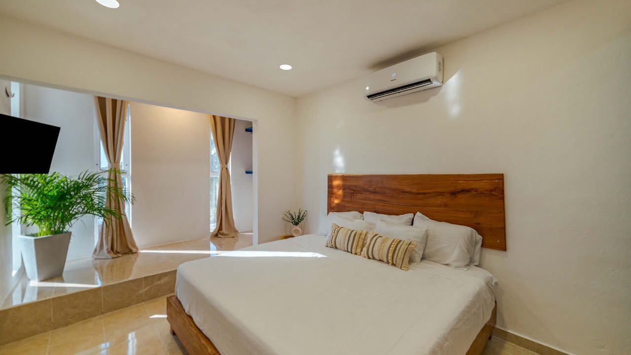Photo of Bedroom in Colonia Meteorologico