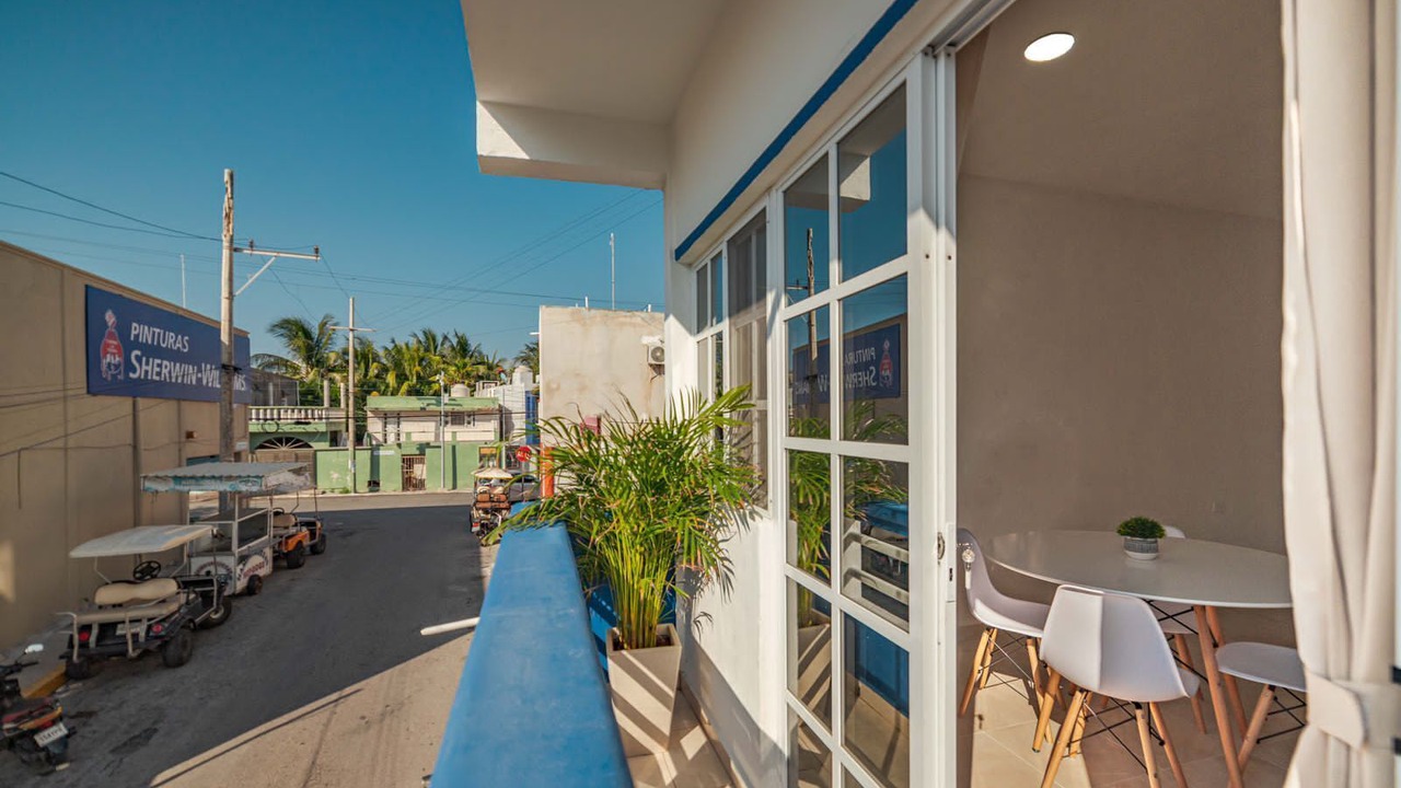 Photo of Outdoor in Colonia Meteorologico