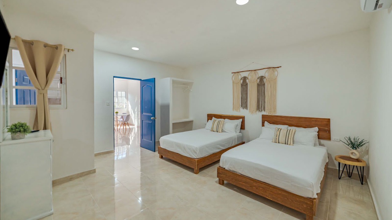 Photo of Bedroom in Colonia Meteorologico