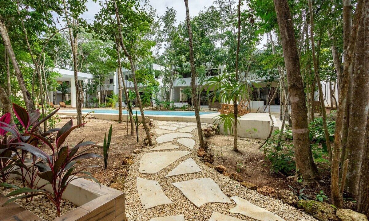 Photo of Outdoor in Bacalar