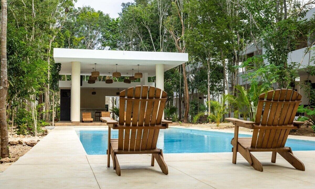 Photo of Outdoor in Bacalar