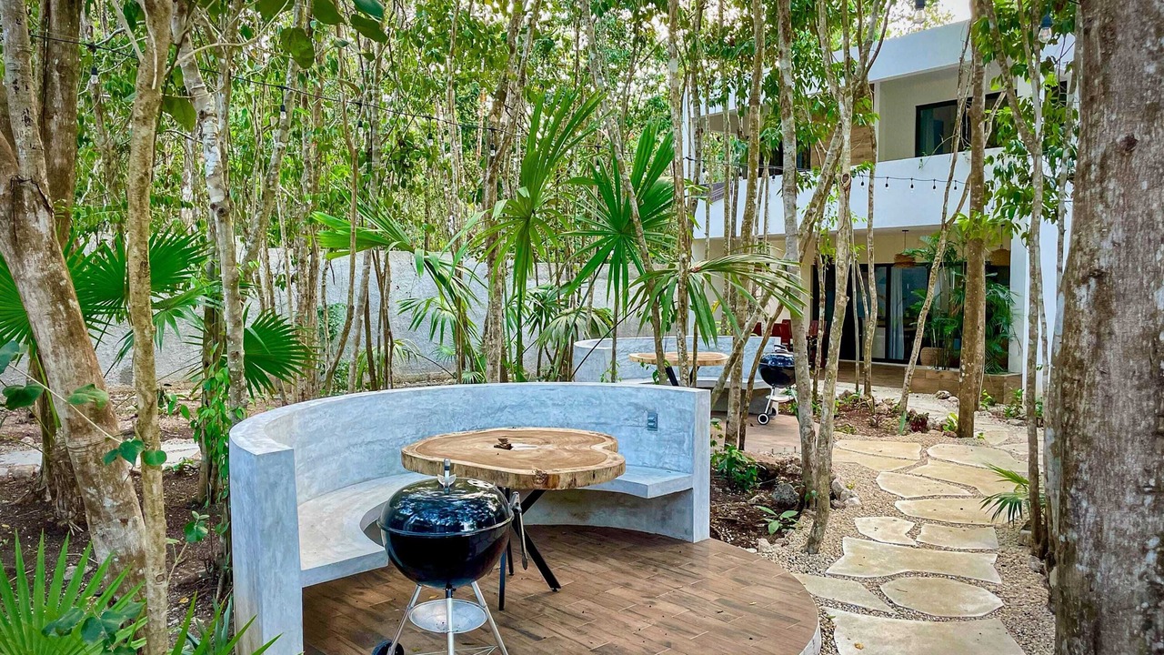 Photo of Outdoor in Bacalar