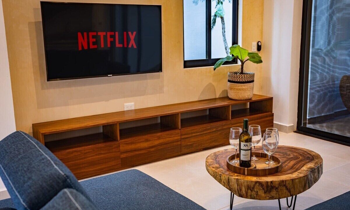 Photo of Livingroom in Bacalar
