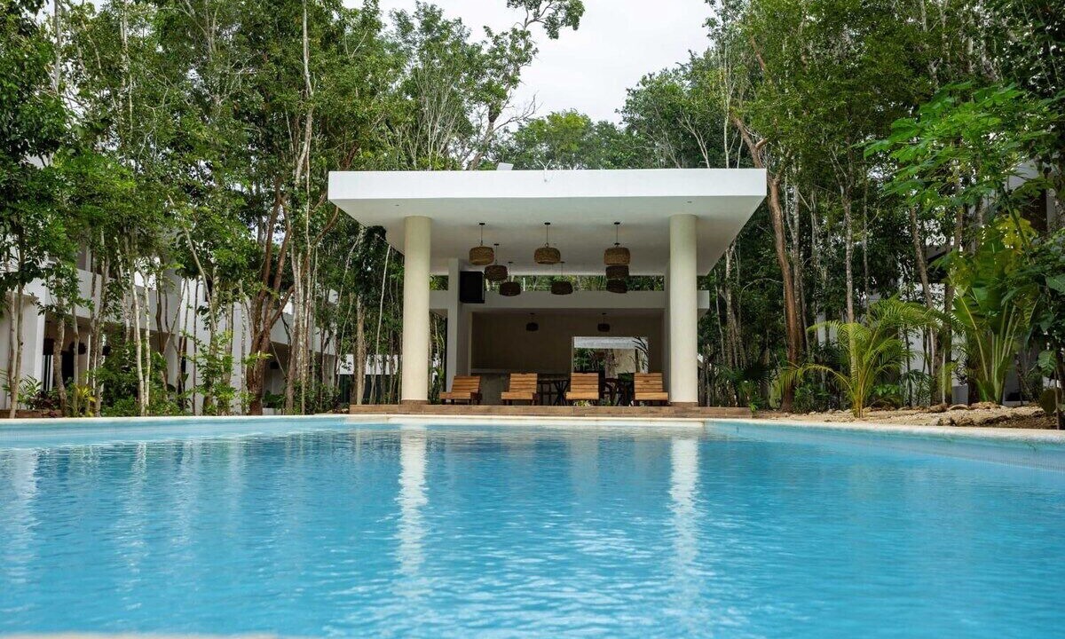 Photo of Outdoor in Bacalar