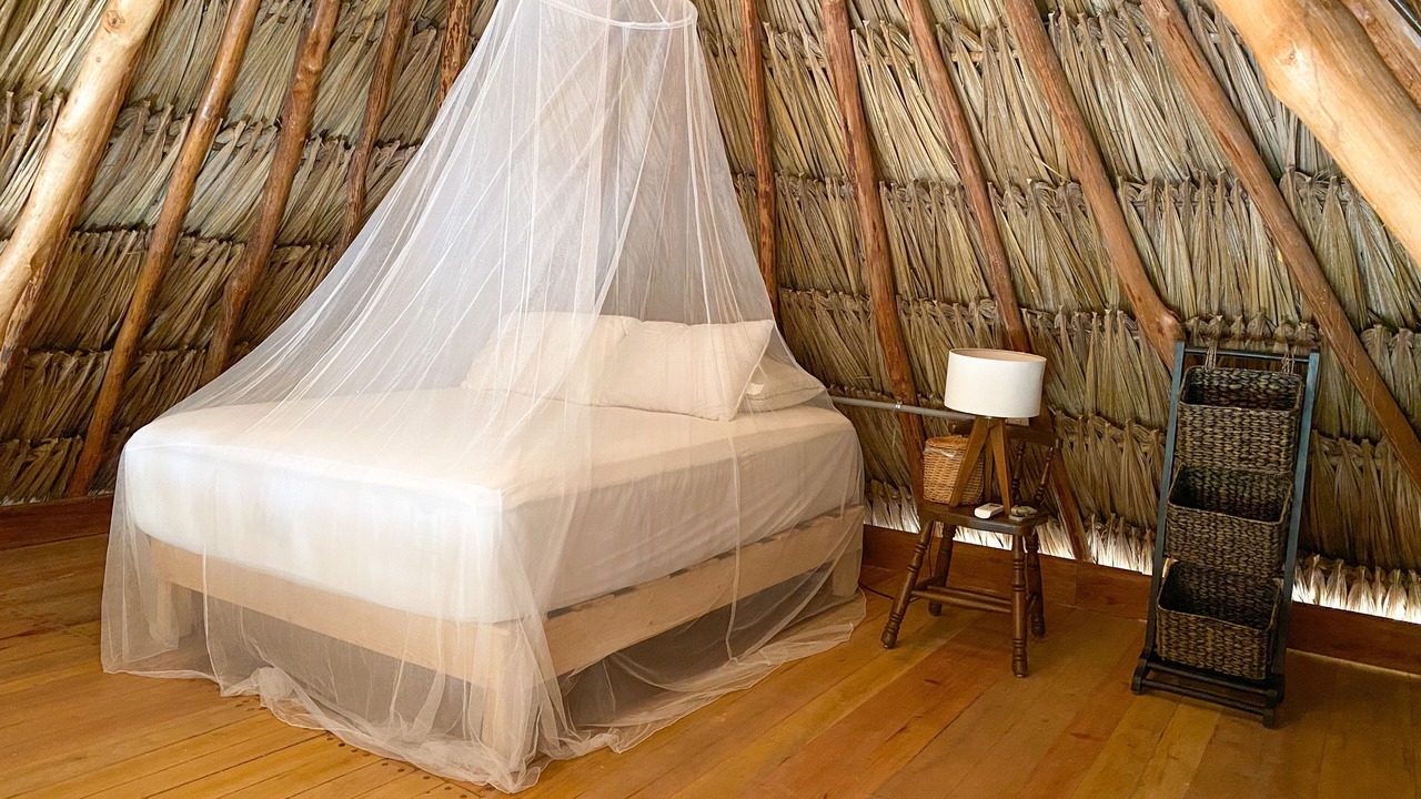 Photo of Bedroom in Bacalar