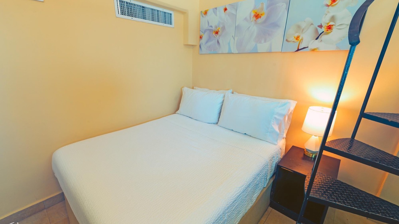 Photo of Bedroom in Zona Hotelera