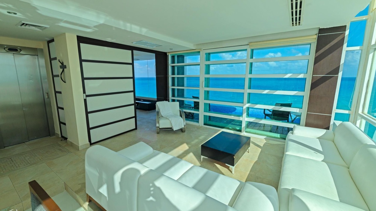 Photo of Outdoor in Zona Hotelera