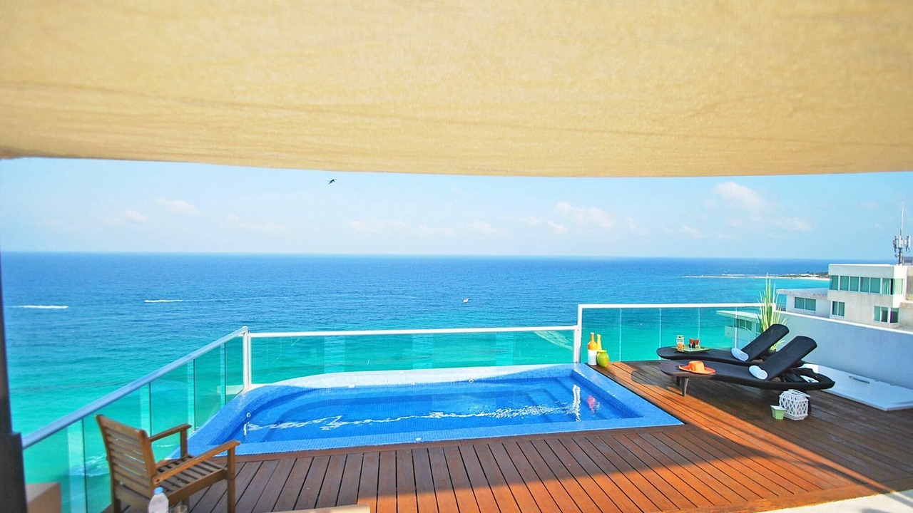 Photo of Outdoor in Zona Hotelera