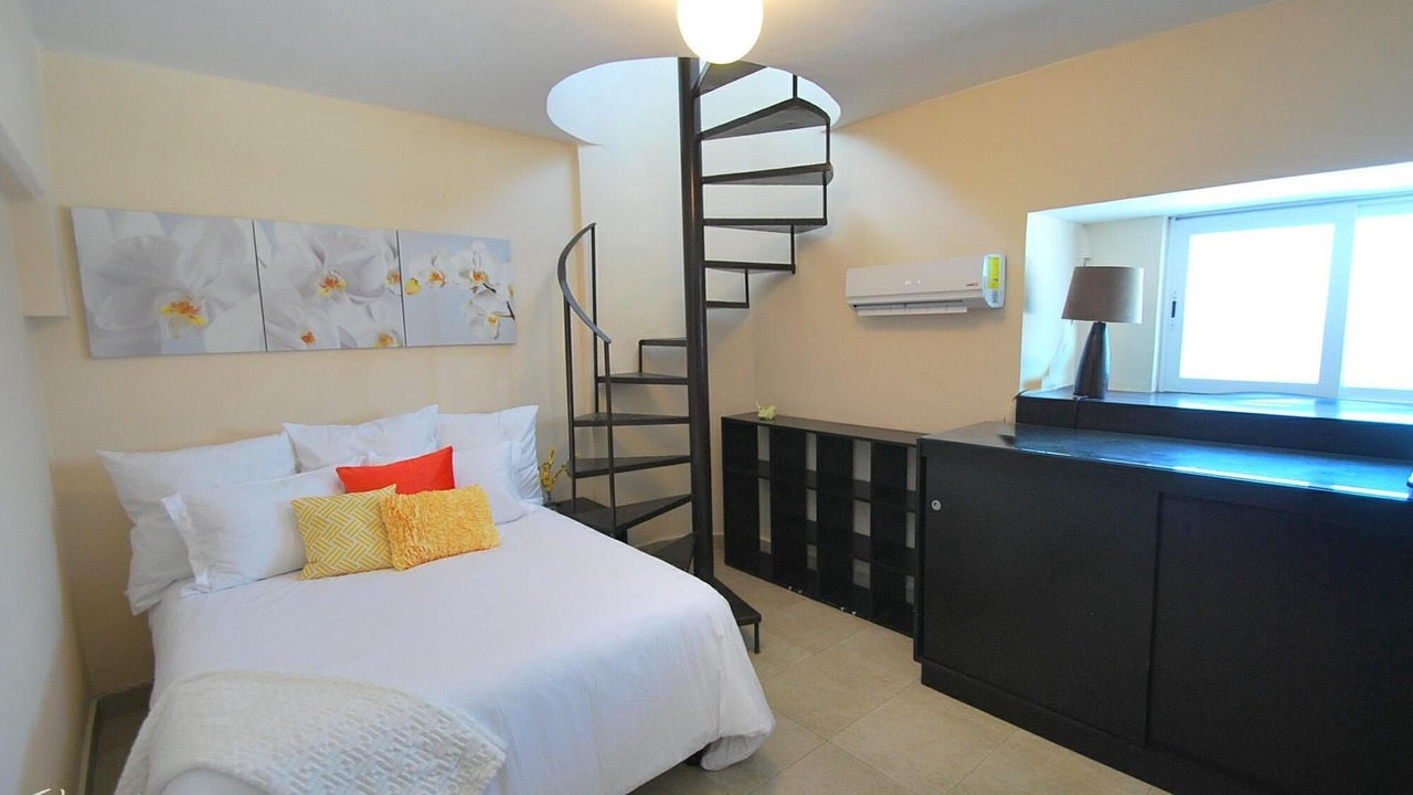 Photo of Bathroom in Zona Hotelera