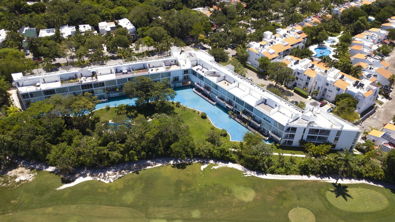 Photo of Outdoor in Playacar Fase II