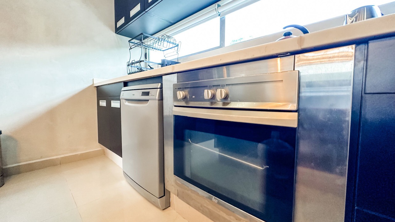 Photo of Kitchen in Playacar Fase II