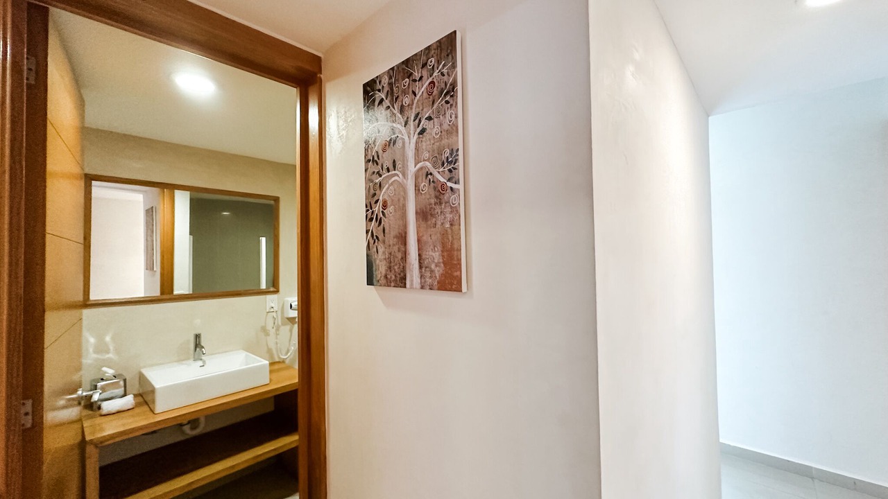 Photo of Bathroom in Playacar Fase II