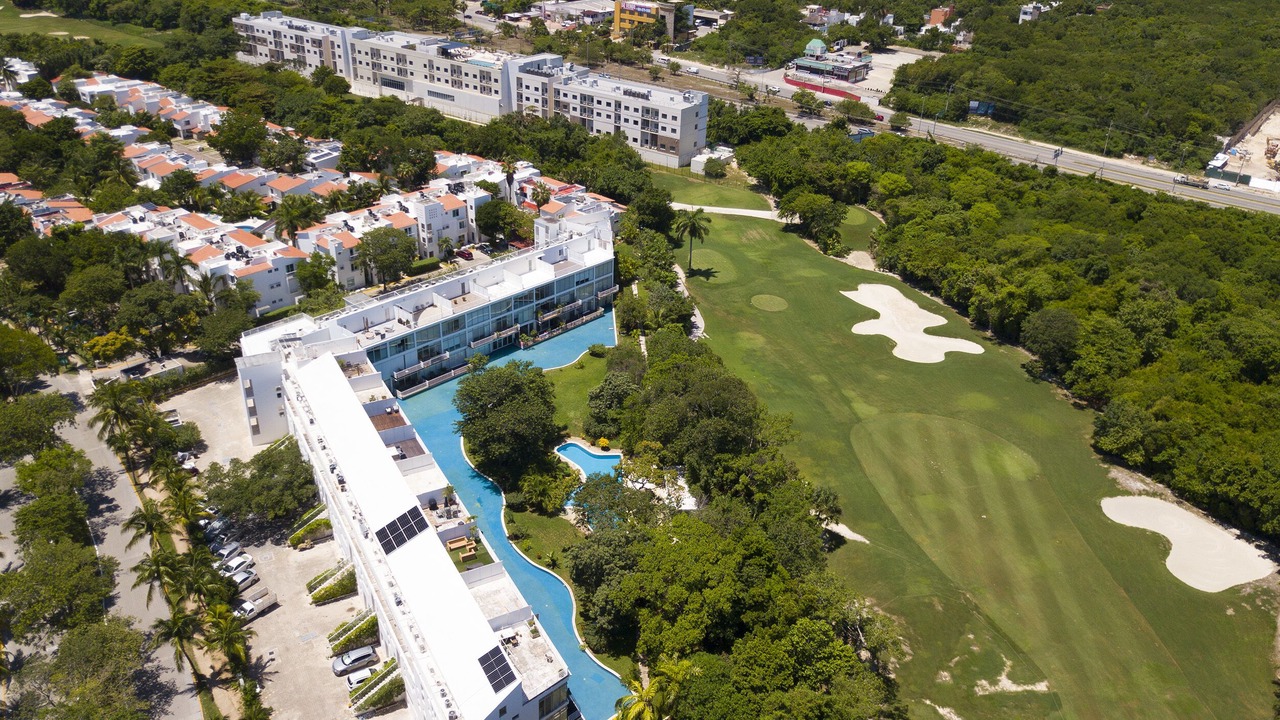 Photo of Outdoor in Playacar Fase II