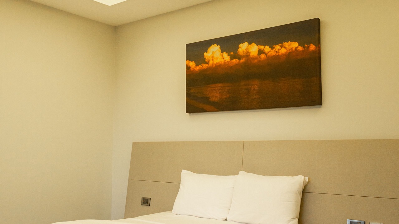 Photo of Bedroom in Akumal
