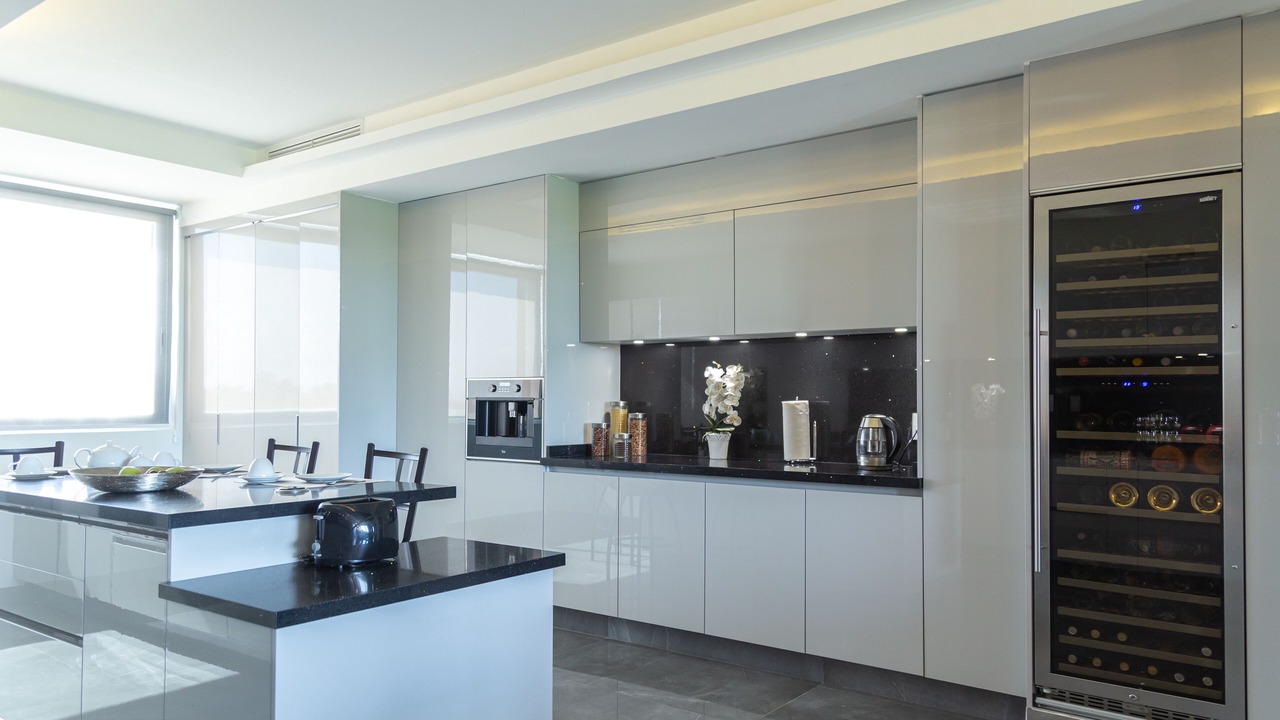 Photo of Kitchen in Akumal