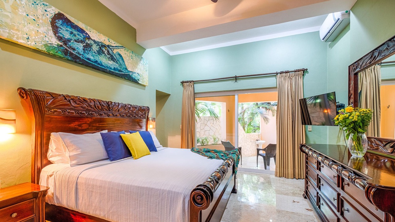 Photo of Others in Puerto Aventuras