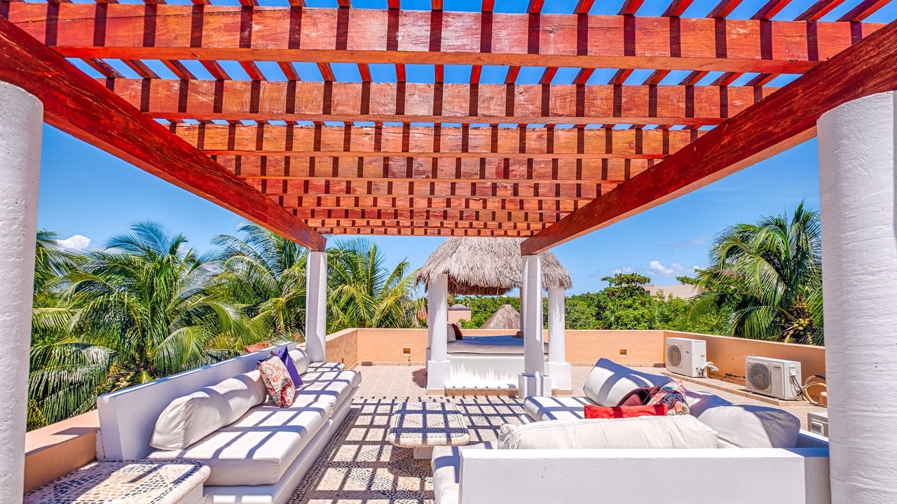 Photo of Others in Puerto Aventuras