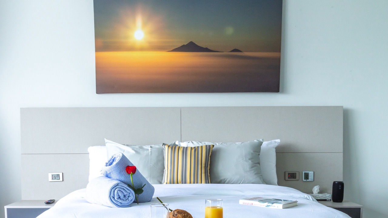 Photo of Bedroom in Akumal