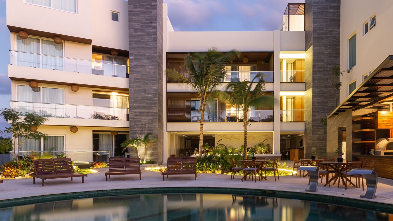 Photo of Outdoor in Akumal