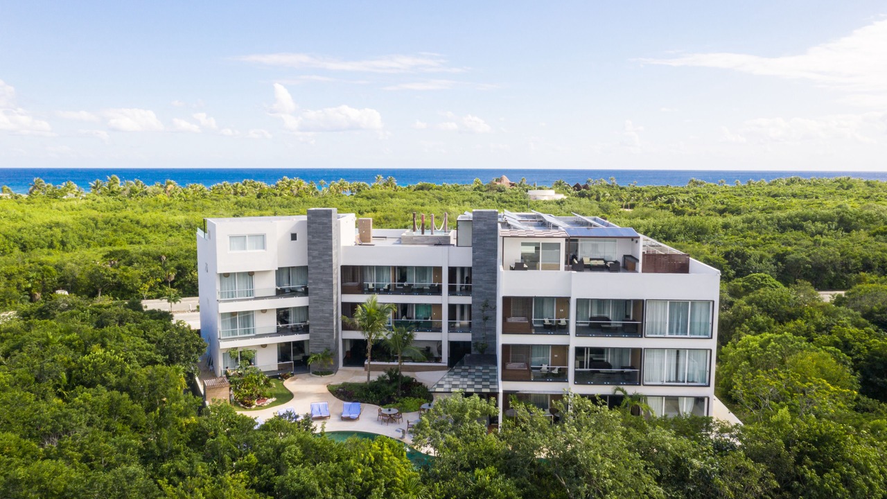 Photo of Outdoor in Akumal