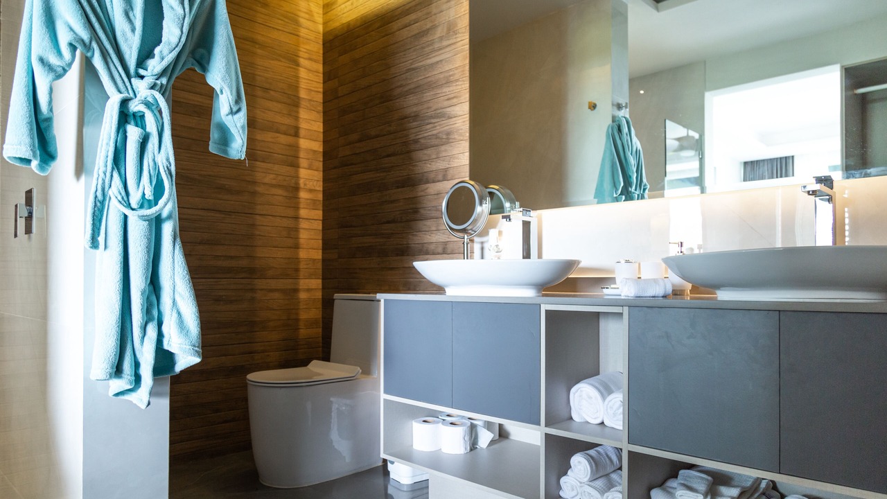 Photo of Bathroom in Akumal