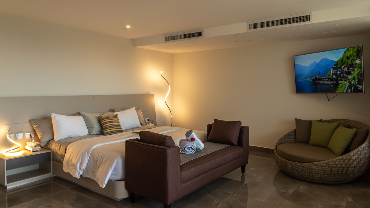 Photo of Bedroom in Akumal