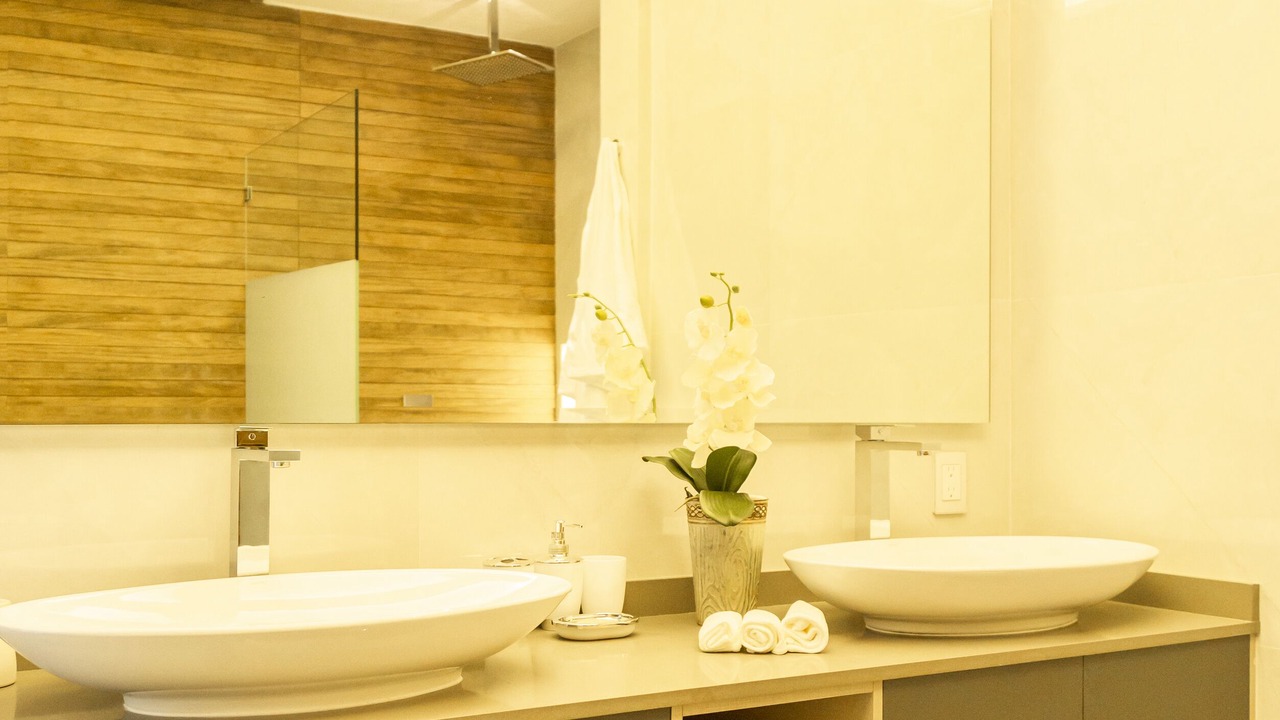 Photo of Bathroom in Akumal