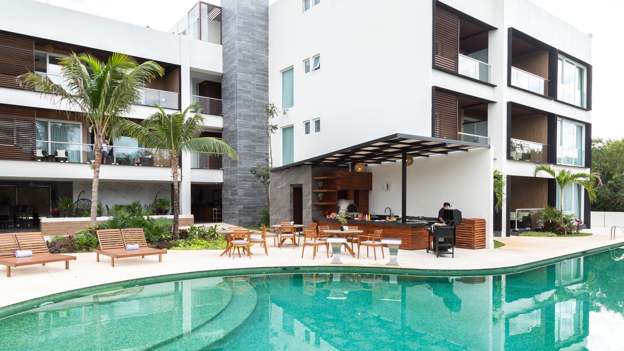Photo of Outdoor in Akumal