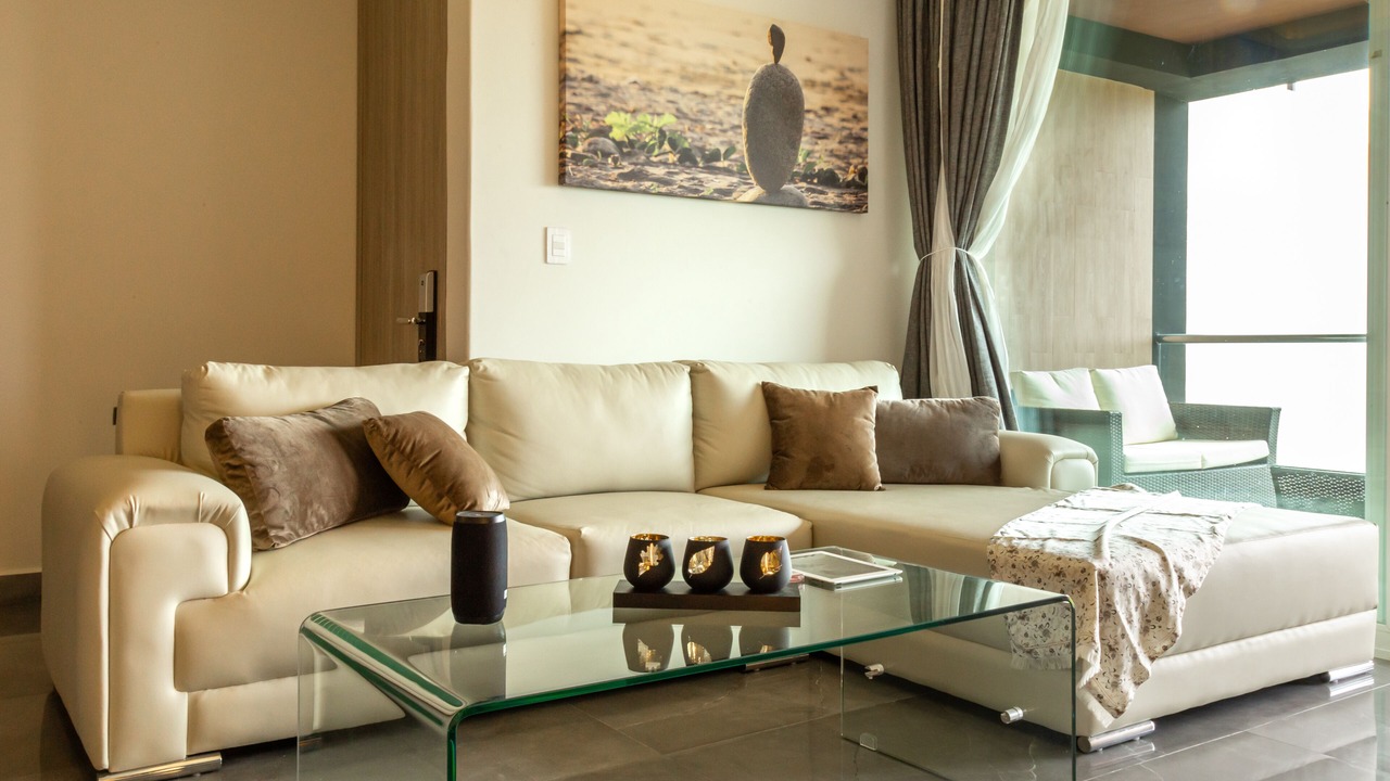 Photo of Livingroom in Akumal