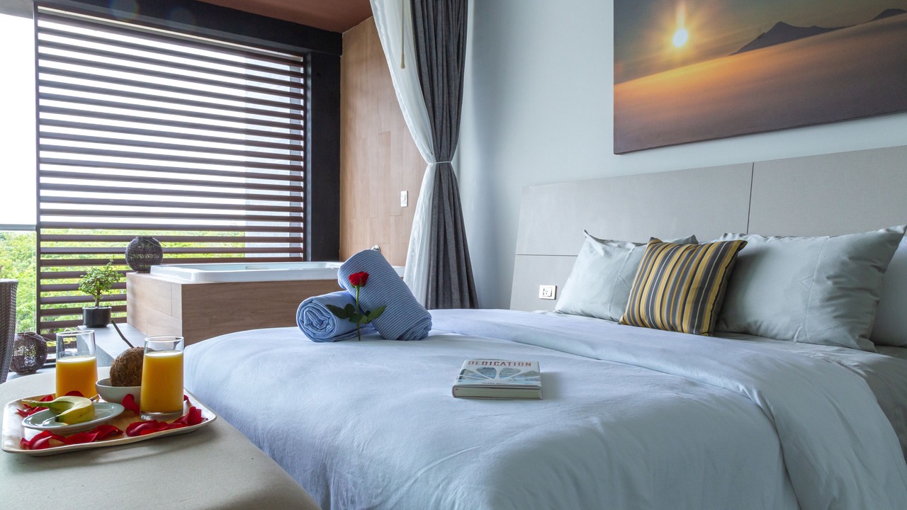 Photo of Bedroom in Akumal