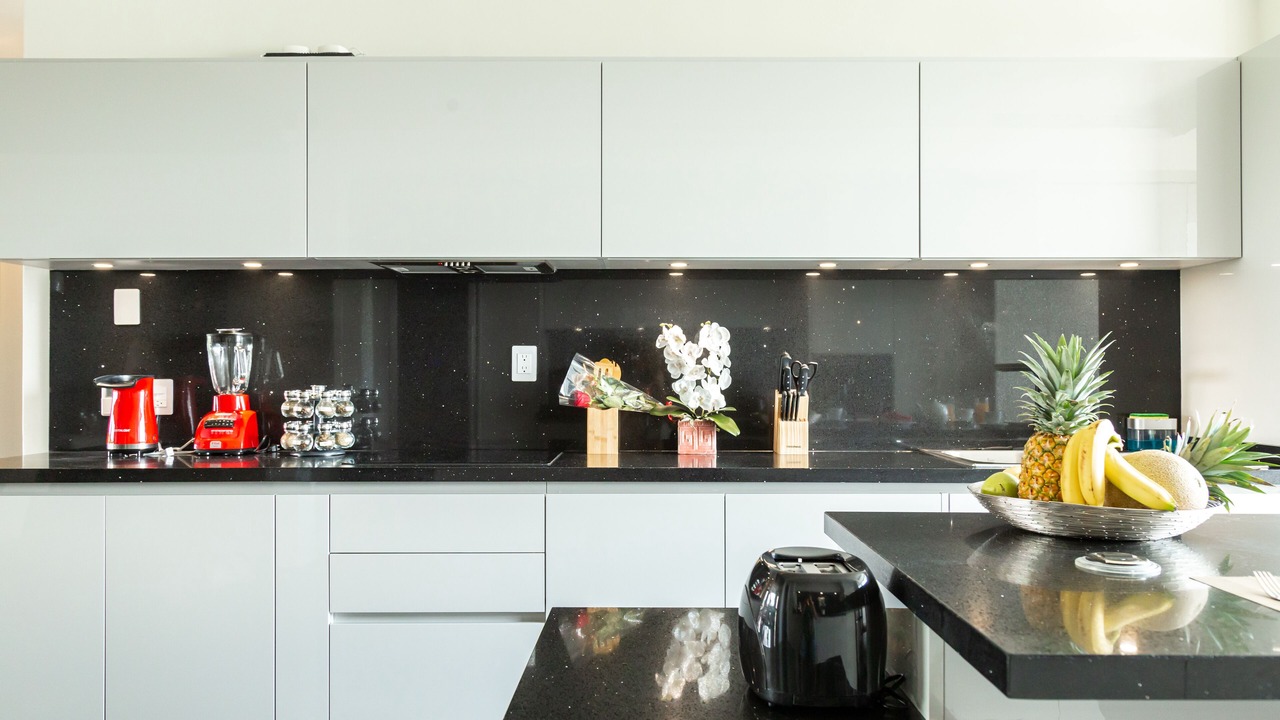 Photo of Kitchen in Akumal