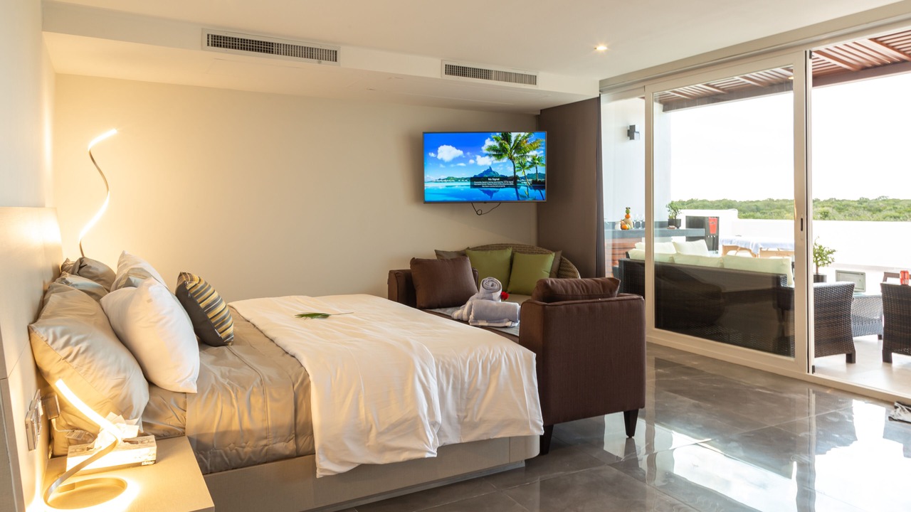 Photo of Bedroom in Tankah