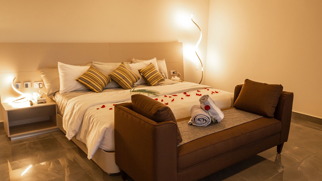 Photo of Bedroom in Tankah