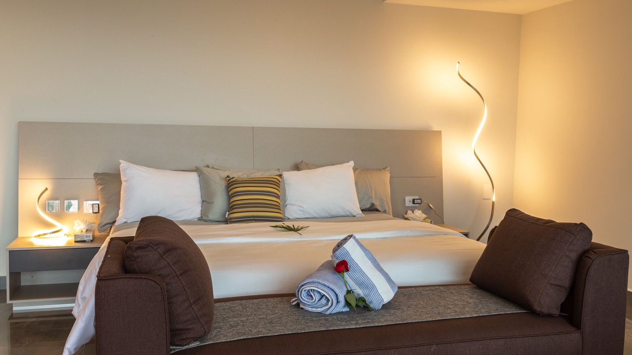 Photo of Bedroom in Tankah