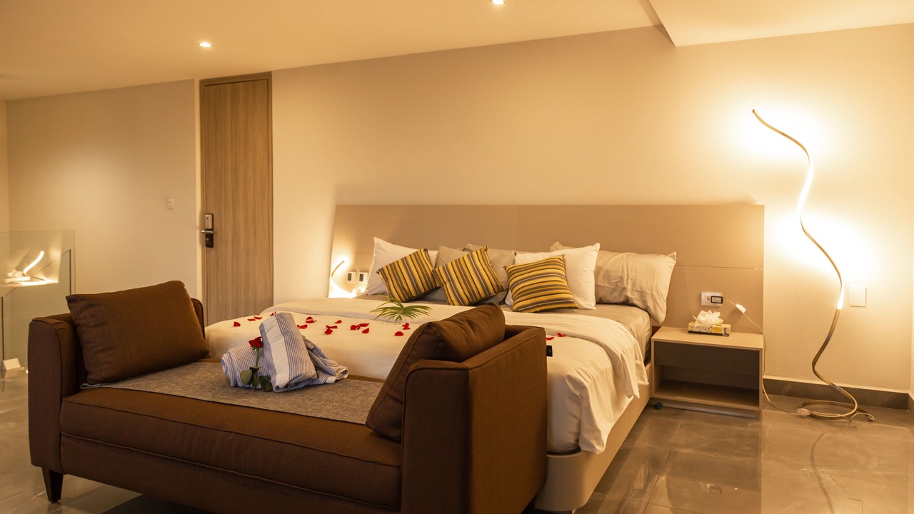 Photo of Bedroom in Tankah